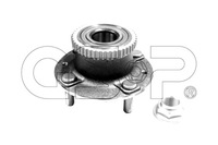 фото thumb №2, Подшипник набор ремонтный ступицы kia gsp