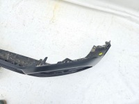 Низ  бампера спойлер бампер citroen c4 3 20-23 перед передній Зі Шроту, фото thumb
