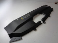 Накладка поперечина перед cadillac escalade 3 ext pickup 2008 год Доставка, фото thumb