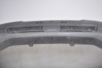 Ford transit viii mk8 бампер перед передній kk31-r17757-a в Україні, фото thumb