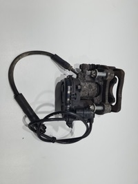 фото thumb №8, Mercedes b-klasa w246 суппорт тормозной правый задняя