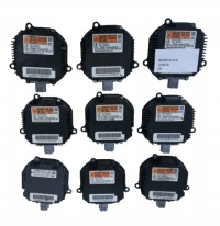 фото thumb №1, Перетворювач ксенон infiniti nissan