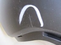 фото thumb №11, Citroen c3 iii бампер задній задня pdc новий оригінальний 9813343877 1618083280