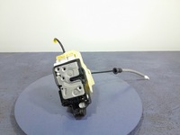 фото thumb №1, Volvo xc60 ii замок двері зад лівий 6 pin 32131410 19-614