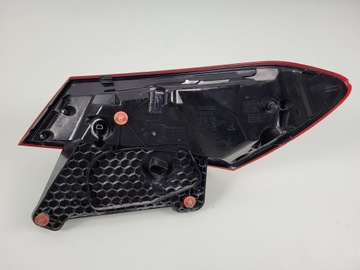 фото thumb №13, Mercedes e-klasa w213 рестайлінг лампа led лівий зад задня ліва sedan оригінал 20r