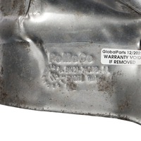 фото thumb №12, Ford transit custom mk8 защита тепловая трубы выпускной bk21-2a878-aa