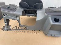 фото thumb №6, Приборная панель приборная панель seat ibiza 2017 rok 6j1857067 5f0880201