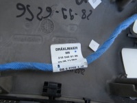 Декоративна молдинг декоративна панелі drewno ambiente mercedes cls w218 e-klasa w212 Зі Шроту, фото thumb