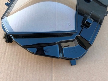 фото thumb №12, Захист скло фара лампи лівий перед mercedes benz eqa eqb 2021-