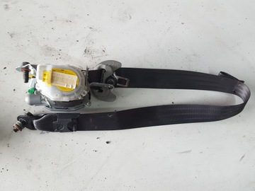 фото thumb №1, Kia ceed 2 ii 12-16r pas безпеки лівий перед