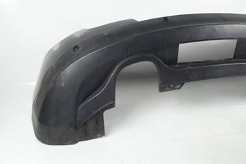 фото thumb №12, Бампер зад задній vw tiguan i 5n 07-11 pdc