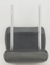 фото thumb №8, Citroen c5 iii x7 lift підголівник сидіння шкіра задній лівий правий