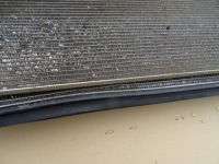 Vw радіатор води кондиціонер 5q0121251gr 5q0121251hq Недорого, фото thumb