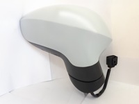 фото thumb №2, Дзеркало зовнішнє праве seat leon 2005-2012