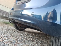 фото thumb №9, Бампер задний opel meriva b z22a