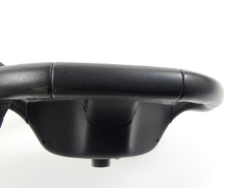 фото thumb №11, Кермо шкіряний чорна peugeot 3008 i 13-16r. рестайлінг crossover