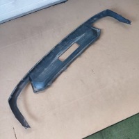 фото thumb №6, Спойлер бампера задняя skoda octavia iii sedan