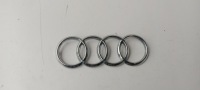 фото thumb №1, Значок эмблема решётка audi a7 10-14
