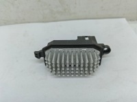 фото thumb №3, Ford ecosport резистор резистор вентилятор обдув