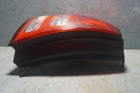 фото thumb №9, Citroen c3 ii лампа левый задняя s1814