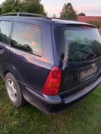 Приводной вал левая ford focus mk1 1.6 16v бензин Цена, фото thumb