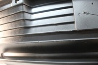 фото thumb №6, Диффузор накладка бампер задняя porsche taycan 9j1807983f