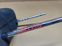 фото thumb №8, Подголовник сиденье перед nissan juke f15 велюр