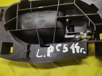 фото thumb №6, Citroen c5 iii ручка внутренняя левый перед