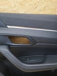 фото thumb №4, Peugeot 508 ii обшивка дверь правый перед gt line