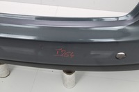 фото thumb №6, Бампер задня задній audi a4 b8 07-11r sedan