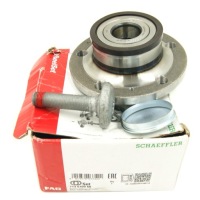 фото thumb №1, Schaeffler fag 713 6109 60 набір підшипник колеса