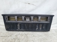 фото thumb №10, Dodge ram 2017-2019 борт крышка багажника задняя задняя