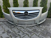 фото thumb №1, Бампер перед передній opel insignia a протитуманна фара