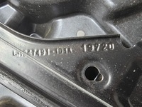 фото thumb №12, Jeep compass 2.4 17- механизм стекло правый задняя 68243944aa usa