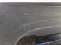 фото thumb №14, Mercedes w207 c207 w204 lift coupe стекло крыша панорама a2077800121