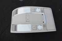 фото thumb №1, Лампа стельовий освітлення кабіни audi q7 4l