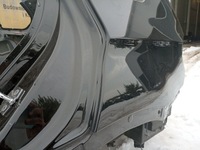 фото thumb №6, Bmw e70 x5 поддон pas задний четверть задняя автомобиля 475/9