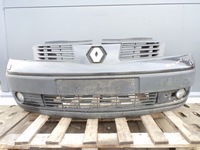 фото thumb №1, Бампер передній перед renault espace iv 4 омивачі колір teb66