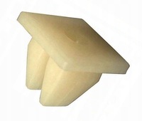 фото thumb №1, 5szt hyundai elantra '06-'10 колодка крыла