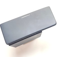 фото thumb №6, Чорний 5nd вкладка lhd do vw tiguan