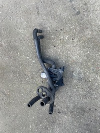 фото thumb №1, Audi a6 c7 шланг wody 4g1265340q