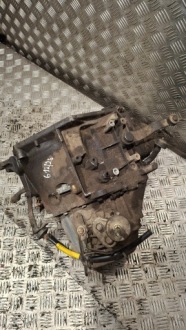 фото thumb №12, Коробка передач citroen berlingo i 1.6 20dm46