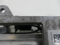 фото thumb №13, Jaguar xf x250 xfr 3.0 tdv6 колонка кермова