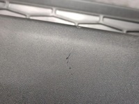 фото thumb №9, Бампер задний land rover range rover iv l405 dk6217f954ac 3.0l дизель