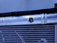 фото thumb №12, Mercedes eqe 294 eqs 296 suv комплект радиаторов воды кондиционера рамка