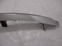 фото thumb №5, Citroen c3 aircross решітка радіатора решітка радіатора хром нижній