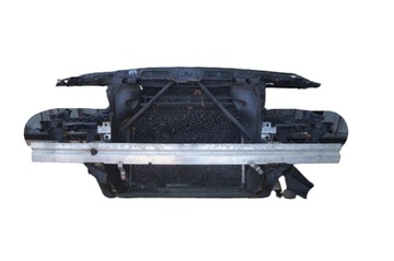 фото thumb №1, Pas переднее радиатор bmw x3 e83 дизель