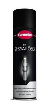 Препарат для разборки инжектора Caramba 500 мл