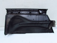 Volvo v70 xc70 оббивка карта багажника правий 99-07 Зі Шроту, фото thumb