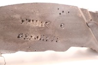 фото thumb №5, Mitsubishi eclipse cross шумоизоляция крыла левая перед 5220k573